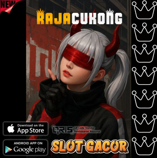 RAJACUKONG : Situs Slot Online Terpercaya 2026 | Provider Resmi & Sistem Fair Play image 1